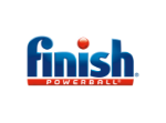 Finish logo